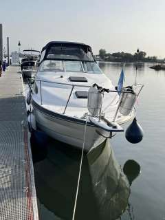 Bayliner 2755 Ciera Sunbridge
