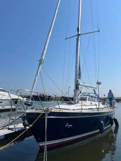 Zaadnoordijk C-Yacht 1100