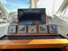 Zaadnoordijk C-Yacht 1100