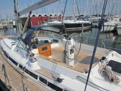 Zaadnoordijk C-Yacht 1100