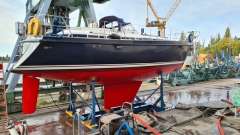 Zaadnoordijk C-Yacht 1100