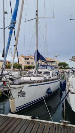 Nordship 40DS