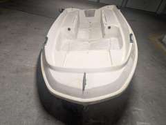 Rigiflex Cap 300 Dinghy