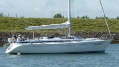 Grand Soleil 42