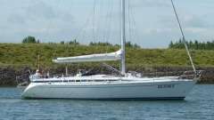 Grand Soleil 42