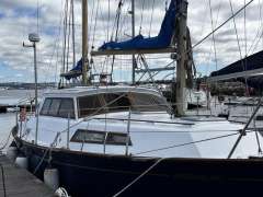 Beneteau Evasion 32