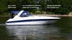 Bavaria BMB 380 sport