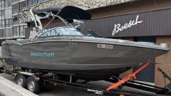 MasterCraft XStar Wakeboard/Wakesurf