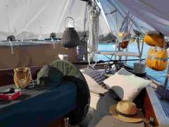 Bültjer Spitzgatt-Langkieler