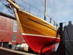 Bültjer Spitzgatt-Langkieler