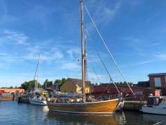 Bültjer Spitzgatt-Langkieler