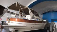 Gozzo Sparviero/cantiere Maresca