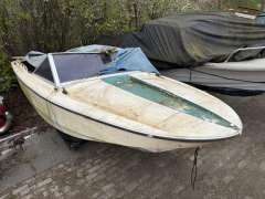 Fletcher Spedboat Sportsbåd
