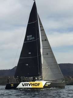 Farr 40 One Design