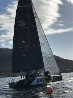 Farr 40 One Design