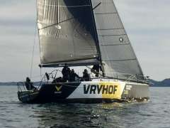 Farr 40 One Design