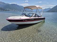 Invader V190 Cb Sport boat