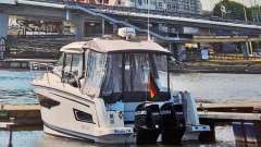 Jeanneau Merry Fisher 896 Offshore