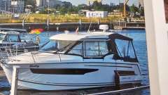 Jeanneau Merry Fisher 896 Offshore