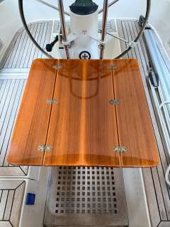 Hallberg-Rassy HR 36 MK I