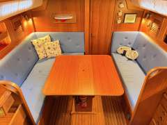 Hallberg-Rassy HR 36 MK I