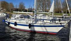 Hallberg-Rassy HR 36 MK I