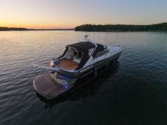 Pershing 45