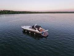 Pershing 45