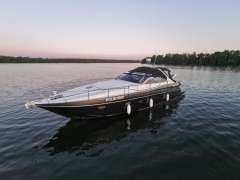Pershing 45