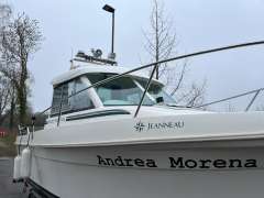 Jeanneau Merry Fisher 625