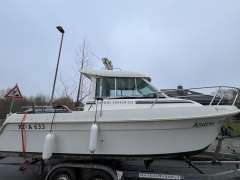 Jeanneau Merry Fisher 625