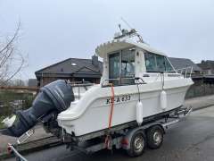 Jeanneau Merry Fisher 625