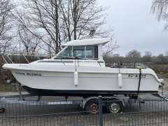 Jeanneau Merry Fisher 625