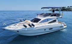 Cranchi Atlantique 43 Motoryacht