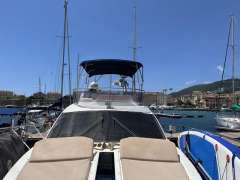 Cranchi Atlantique 43