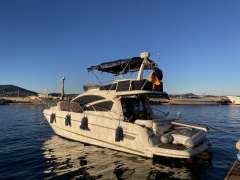Cranchi Atlantique 43