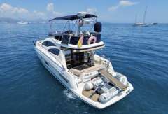Cranchi Atlantique 43