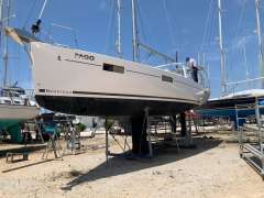 Beneteau Oceanis 41.1