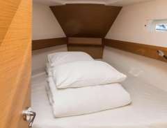 Jeanneau Sun Odyssey 449