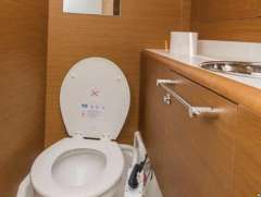 Jeanneau Sun Odyssey 449