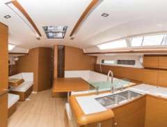 Jeanneau Sun Odyssey 449