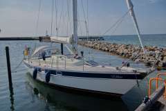 Hallberg-Rassy 312
