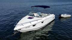 Cobalt 243 Sport boat