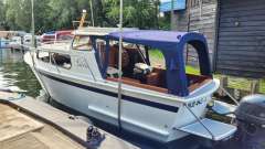 Ernst Riss  Seestern