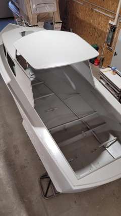 Ernst Riss  Seestern