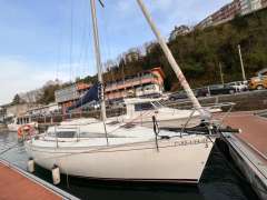 Beneteau FIRST 285