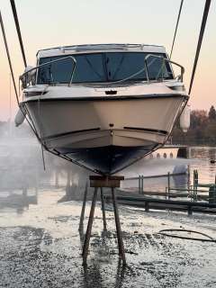 Flipper Sportboot Flipper 600 ST