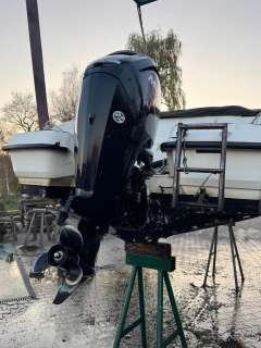 Flipper Sportboot Flipper 600 ST