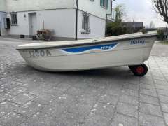 Terhi Beiboot / Dingi Dingi