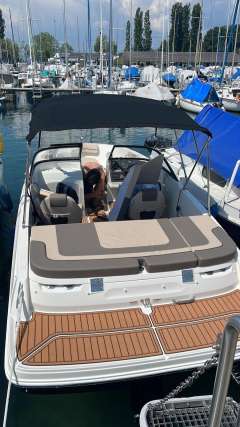 Bayliner VR4E 2023 en excellent &eacute;tat Bowrider